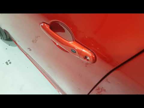 RGZ8666 - 2020 Renault Zoe GT Line 86pw 26,995