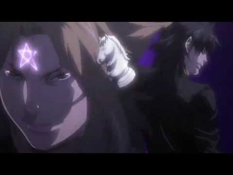 Numb (Linkin Park) Saint Seiya Hades AMV