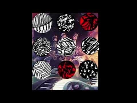 Twenty one Pilots vs AJR: 100 local days