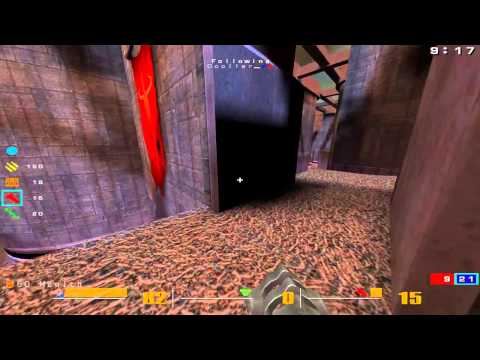 WCG 2002 TDM: RUS (Cooller POV) vs. USA - pro-q3dm6