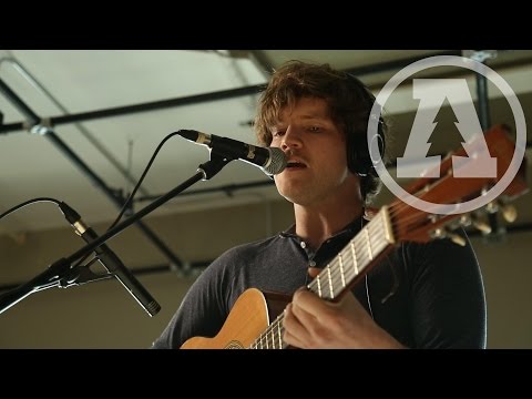 Keenan O'Meara - Might As Well Swim | Audiotree Live
