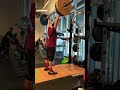 Push Press #AskKenneth