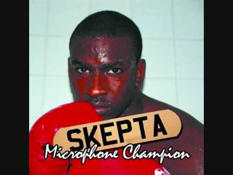 Skepta - Skepta [9/18]