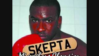 Skepta - Skepta [9/18]