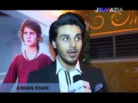 AHSAN KHAN