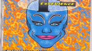 T-Move Experience - Running In Real Time (Club Vocal)