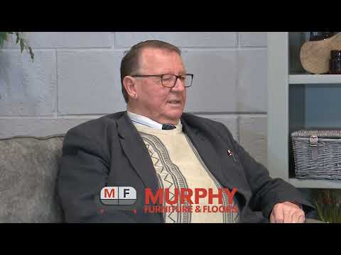 Mickey & Mylie Connors