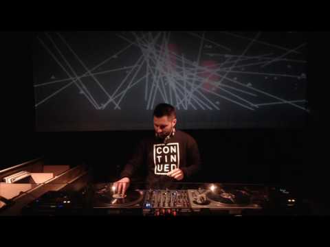 Jaffa Surfa​ RTS.FM​ Budapest 23.01.2016