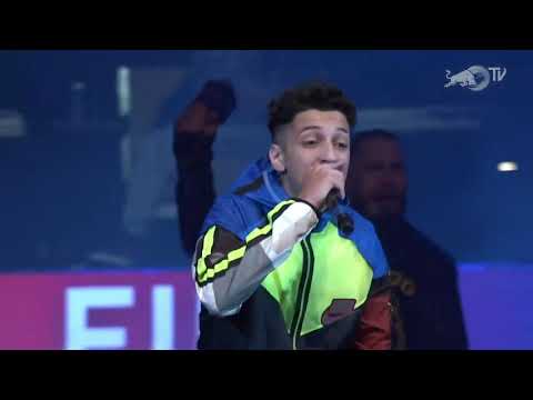 (EPICO) MKS VS MECHA Octavos Final Nacional Argentina en vivo Red Bull Batalla de los Gallos