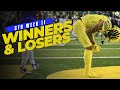College Football Week 11 WINNERS & LOSERS: Oregon UPSET, TCU Hangs On + MORE | CBS Sports HQ