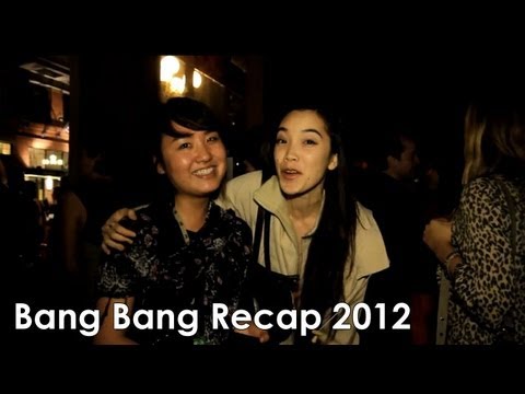 SDAFF 12 - "Bang Bang"