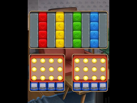 TOON BLAST level 2892