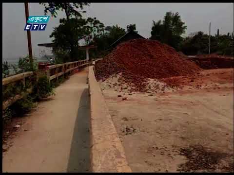 আড়িয়াল খাঁ নদের ওয়াক-ওয়ের চার বছরেও দেয়া হয়নি বিদ্যুৎ সংযোগ