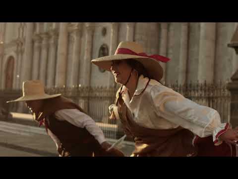 Homenaje a los Dávalos - Orquesta La Réplik