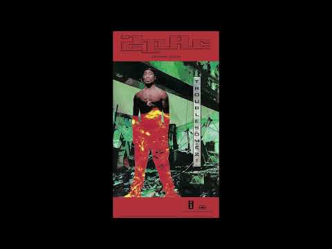 Video thumbnail for I Wonder If Heaven Got a Ghetto (Original Version)