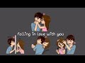 CAN'T HELP FALLING IN LOVE (KINA GRANNIS) || OST. CRAZY RICH ASIAN - with lyrics CAN'T HELP FALLING IN LOVE (KINA GRANNIS) || OST. CRAZY RICH ASIAN - with lyrics