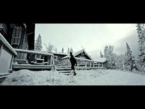 Kevin Walker - Christmas Nights Official Video