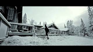 Kevin Walker - Christmas Nights Official Video