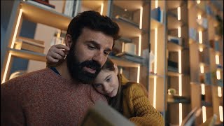 Spot 45" Spazio aumentato VENETA CUCINE 4K