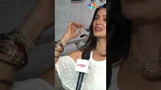 Vidya Malavade is excited for her web series #shorts #vidyamalvade