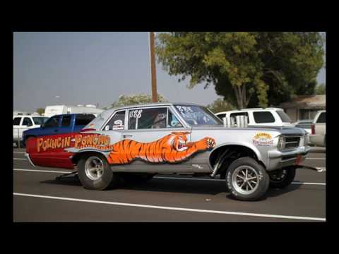 Thumbnail for Altered Wheelbase Drag Cars...Tough As Nails!! by Wheelbase