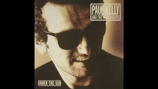 Paul Kelly - Dumb Things (Acoustic)