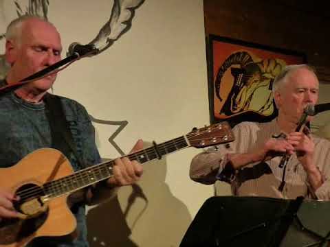 The Bully Wee Band: "The Snows They Melt The Soonest"