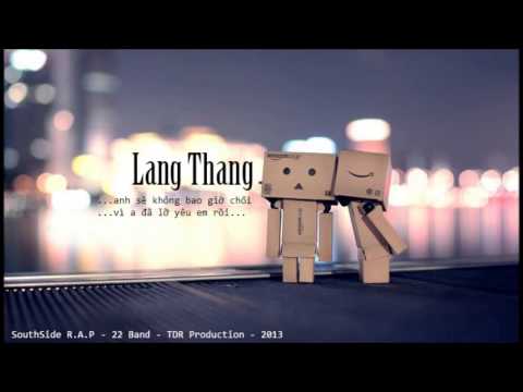 Lang Thang - Sevenk