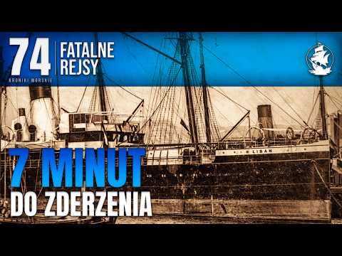 Lebanon – a peaceful cruise, disastrous decisions