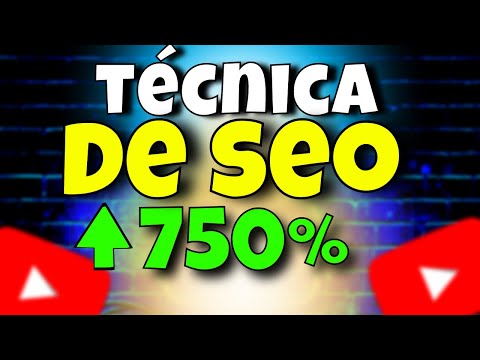 YOUTUBE SEO 2021:Tcnicas de SEO: Efeito CLONE +750% de Views