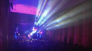 DRUGS  Aaron Trooper