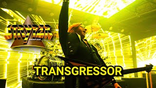 Stryper - &quot;Transgressor&quot; - Official Music Video