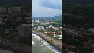 Let's Visit Jaco, Costa Rica #travel #costarica