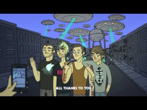 All Time Low - Thanks to You