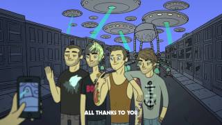 All Time Low - Thanks to You