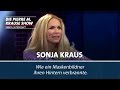Sonya Kraus Ihr Poppes Und Das Heiße Lockeneisen PMKS