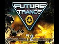 Future Trance Vol 72 2015 CD01