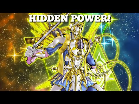 Stellarknight Delteros Is The Secret Weapon! Is This the Hidden Power?! | Yugioh Master Duel |