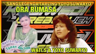 Download lagu WATI.S LEGENDA TARLING PANTURA-ORA RUMASA-LAGU KENANGAN TERBAIK & POPULER mp3 Download lagu WATI.S LEGENDA TARLING PANTURA-ORA RUMASA-LAGU KENANGAN TERBAIK & POPULER mp3