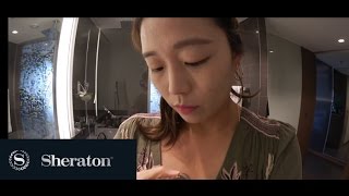 sheraton zurich hotel 쉐라톤 취리히호텔