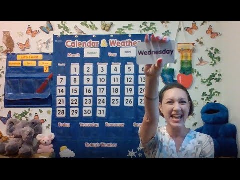 Calendar and Weather Aug. 31, 2022