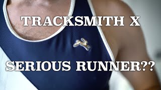 A Serious Runner Applies for a Job at Tracksmith