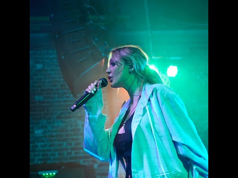 Francis On My Mind - I'm Alright (Live in Bucharest @Expirat)