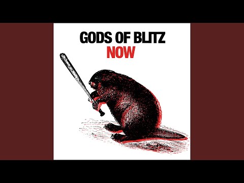 New Wave Wipe Out (Live)