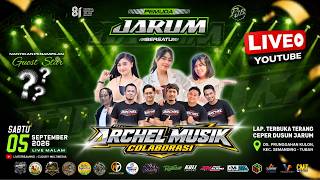 Download lagu 🔴 LIVE STREAMING ARCHEL MUSIC COLABORATION mp3