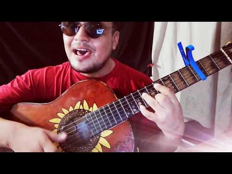 Me prometo a mi mismo - Erik Venegas