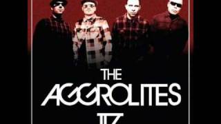 The Aggrolites Chords