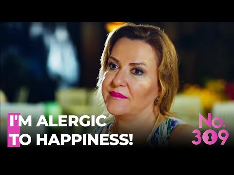 Betül Can't Drive A Wedge Between Songül And Yıldız - No.309 Episode 202