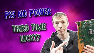 Can I Fix Board Number THREE From My eBay Joblot Of Broken PlayStation 5 Boards?