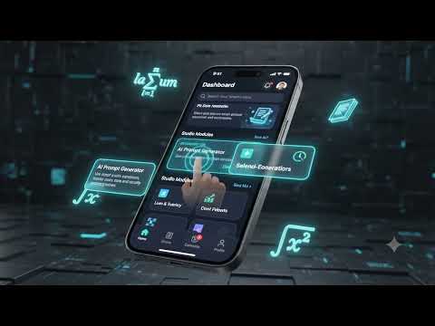 Overleaf LaTeX: Guide App video thumbnail